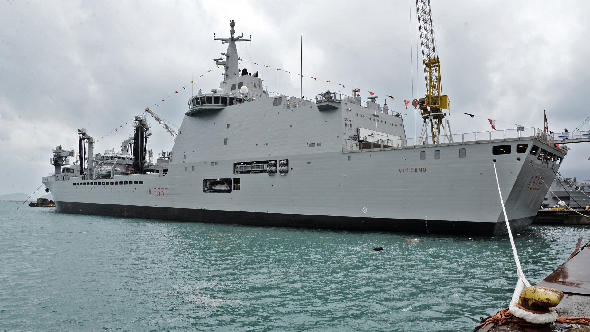 ship